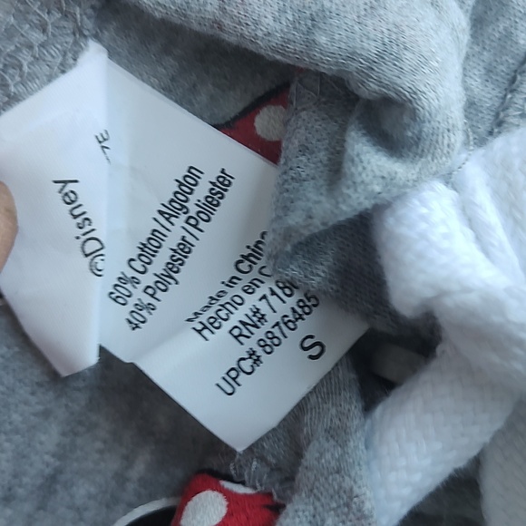 Minnie Mouse 🐭 Jacket - Picture 9 of 9